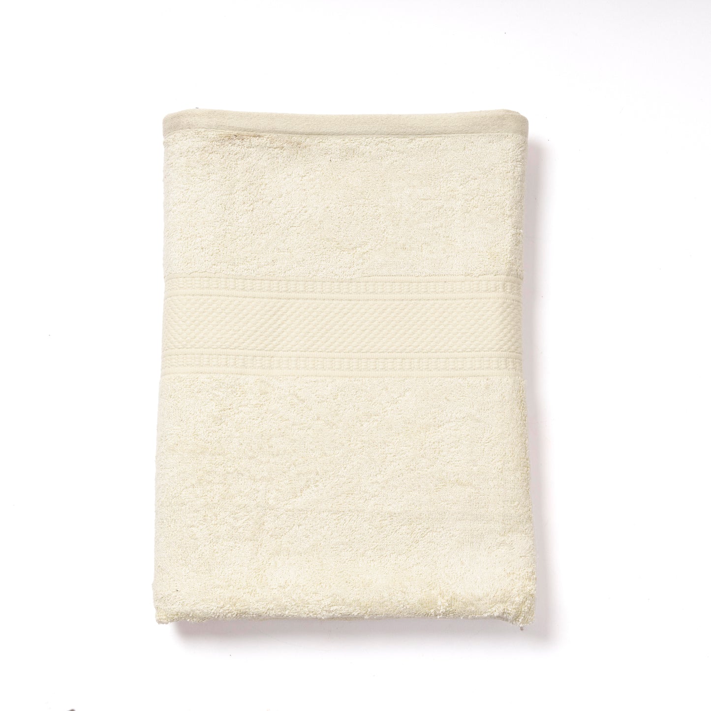 80% Bamboo 20% Cotton - Towel Sets [2 Bath/2 Hand/4 Face]