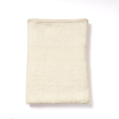80% Bamboo 20% Cotton - Towel Sets [2 Bath/2 Hand/4 Face]
